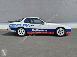 Porsche 944 Turbo Cup 944 Turbo Cup used sedan car
