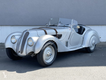 BMW 328 Roadster 328 Roadster használt szedán személyautó