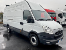 Iveco Daily 35S15 G.V. used cargo van