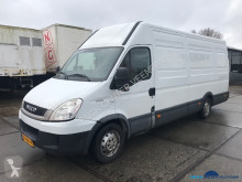 Iveco Daily 35 S 18 V Euro 4 LD luchtvering fourgon utilitaire occasion