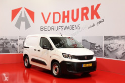 Peugeot Partner 1.6 HDI Schuifdeur/Airco/Cruise fourgon utilitaire occasion
