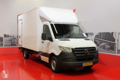 Mercedes Sprinter 314 2.2 CDI E6 Bakwagen Laadklep/Zijdeur/1.000 kg Laadverm. fourgon utilitaire occasion