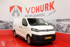 Citroën Jumpy 2.0 BlueHDI 123 pk XL L3 Airco/Cruise/PDC fourgon utilitaire occasion