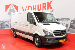 Mercedes Sprinter 313 2.2 CDI L2H1 2.8t Trekverm./Omvormer/Inrichting/ fourgon utilitaire occasion
