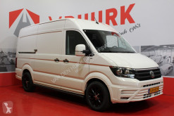 Volkswagen Crafter 35 2.0 TDI 140 pk L3H3 PDC/Camera/Multimedia scherm/3T trekvermogen fourgon utilitaire occasion