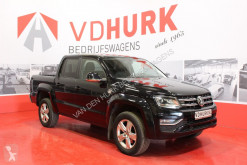 Voiture pick up Volkswagen Amarok V6 3.0 TDI 204 pk Highline Xenon/Camera/Navi/Leder/Cruise