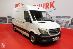 Mercedes Sprinter 314 2.2 CDI 143pk L2H2 Cruise/Airco fourgon utilitaire occasion
