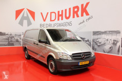 Fourgon utilitaire Mercedes Vito 113 CDI 320 Lang L2 KEURIG! Airco/Trekhaak