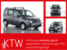 عربة نفعية كومبي Mercedes Citan 111 Tourer Edition,lang,Rückfahrkamera