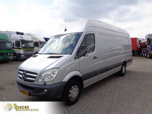 Mercedes Sprinter 415 CDI + Electric side door kassevogn brugt