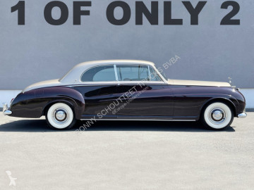 Rolls-Royce Phantom V Saloon Coupe, by James Young Matching Numbers Phantom V Saloon Coupe, by James Young Matching Numbers автомобиль с кузовом «седан» б/у