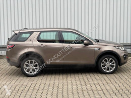 Land Rover Discovery Sport Si4 HSE, Navi, Kamera, Leder, Xenon Sport Si4 HSE, Navi, Kamera, Leder, Xenon voiture berline occasion