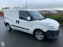 Utilitaire frigo Fiat Doblo 1.6 MJT 105