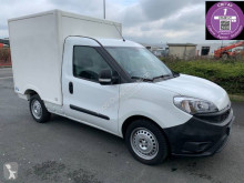 Fiat Doblo 1.4i utilitaire frigo isotherme occasion
