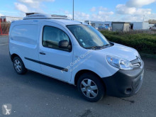Рефрижератор плюсовой температурный режим Renault Kangoo DCI 75