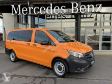 Combi Mercedes Vito 116 CDI Tourer Pro Klima AHK Kamera Standh