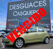 Voiture citadine Opel CORSA