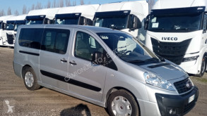 Véhicule utilitaire Fiat Scudo 2.0 MJT 140CV N1 AUTOCARRO 5 POSTI occasion