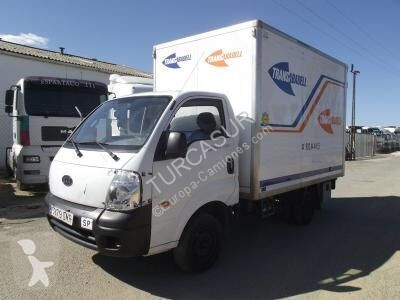 used kia van for sale