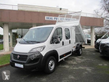 Utilitaire benne Fiat Ducato 2.3 JTD