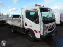 Utilitaire benne standard Renault Maxity 140.35