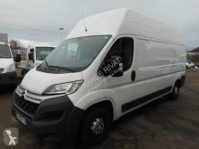 Citroën Jumper fourgon utilitaire occasion