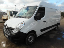 Renault Master L2H2 DCI 130 fourgon utilitaire occasion