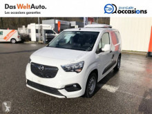 Opel Combo utilitaire frigo neuf