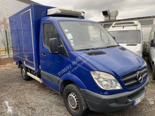 Utilitaire frigo caisse négative Mercedes Sprinter 311 CDI 37S
