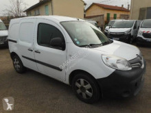 Renault Kangoo DCI 75 fourgon utilitaire occasion