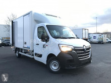 Utilitaire frigo Renault Master GRAND CONFORT MEDIA