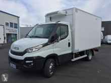Iveco Daily BUSINESS new refrigerated van