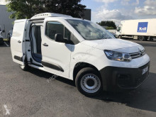 Utilitaire frigo Citroën Berlingo BLUE HDI 100CH