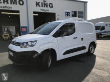 Utilitaire frigo Citroën Berlingo BLUE HDI 100CH