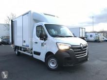 Renault Master GRAND CONFORT MEDIA utilitaire frigo neuf