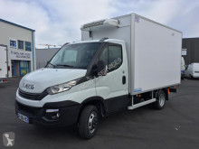 Utilitaire frigo Iveco Daily BUSINESS