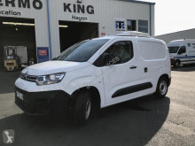 Citroën Berlingo BLUE HDI 100CH kølevarevogn ny