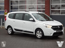 Dacia Lodgy 1.5DCI - Euro6 автомобиль с кузовом