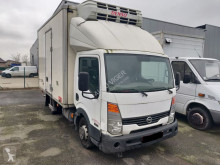Nissan Cabstar koelwagen truck used box