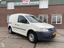 Volkswagen Caddy SDI | Manual | Trekhaak| Marge fourgon utilitaire occasion