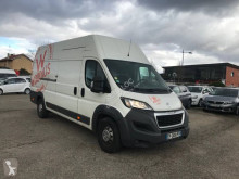 Fourgon utilitaire Peugeot Boxer L4H3 HDI 160 CV
