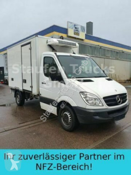 Mercedes Sprinter Sprinter 315 CDI Tiefkühl Austauschmotor ThKing utilitaire frigo occasion