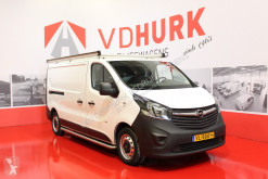Fourgon utilitaire Opel Vivaro 1.6 CDTI L2H1 Imperiaal/Trekhaak/Navi/PDC/Cr