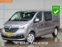 Renault Trafic 170PK Automaat Navi LED Trekhaak DC Camera L2H1 4m3 A/C Double cabin Towbar Cruise control fourgon utilitaire occasion