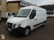 Nissan NV400 L2H2 DCI 145 fourgon utilitaire occasion