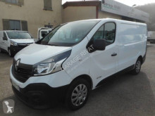 Fourgon utilitaire Renault Trafic L1H1 120 DCI