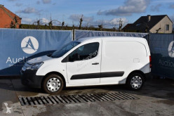Citroën Berlingo fourgon utilitaire occasion