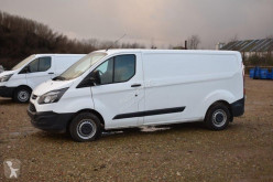 Ford Transit fourgon utilitaire occasion