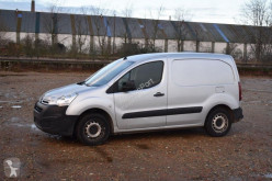 Citroën Berlingo fourgon utilitaire neuf