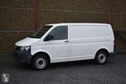 Fourgon utilitaire Volkswagen Transporter